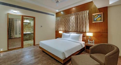 Hotel The Fern Residency Somnath