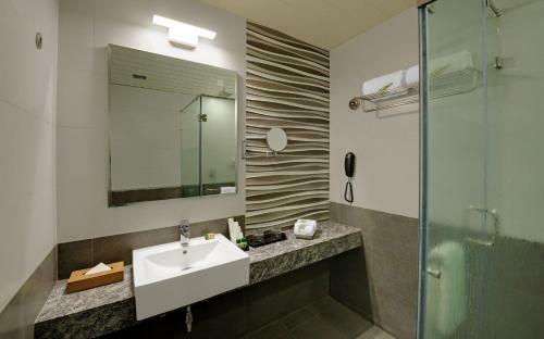 Hotel The Fern Residency Somnath