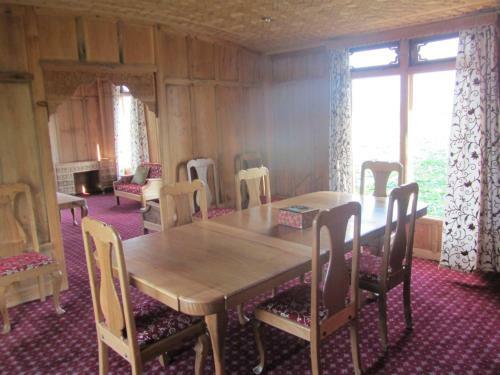 Hotel Fantasia Houseboats