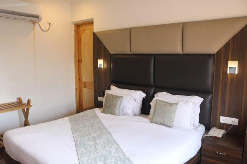 Hotel Mannat Resorts