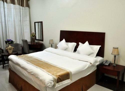 Salalah Plaza Hotel