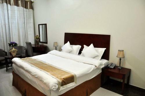 Salalah Plaza Hotel