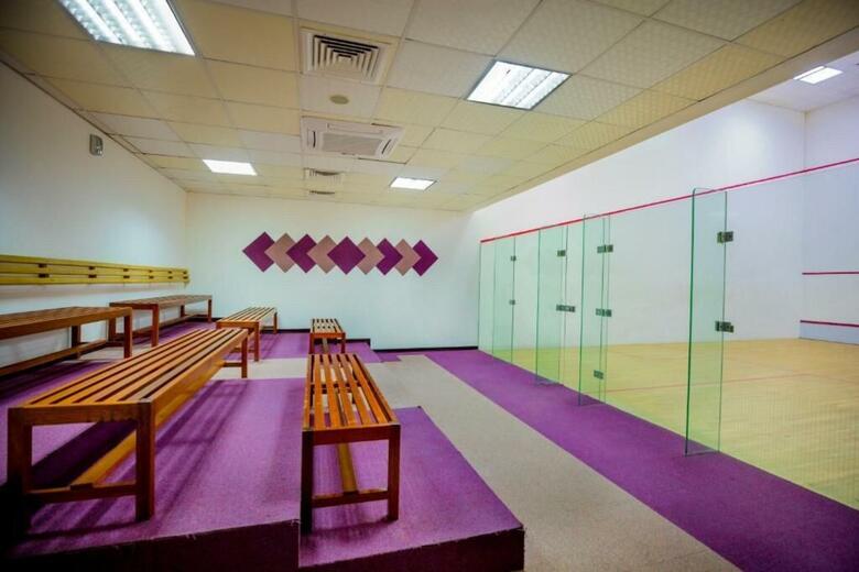 Hotel Hamdan Plaza