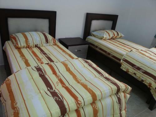 Beit Almurooj Hotel Apartment