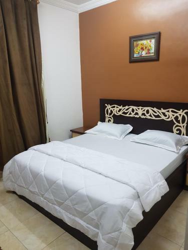 Beit Almurooj Hotel Apartment