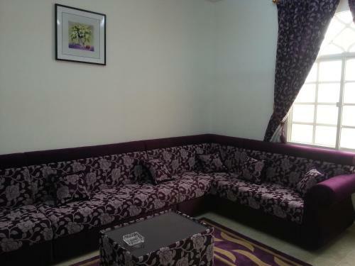 Beit Almurooj Hotel Apartment