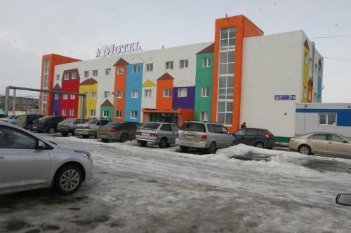 Motel Soyuz