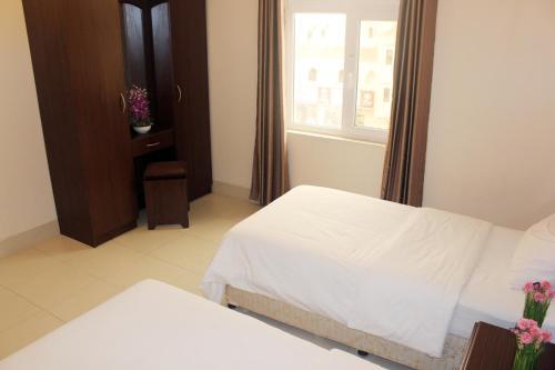 Apartamento Al Noor Furnished Flats