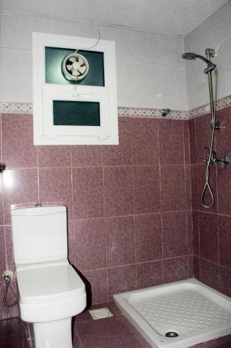 Apartamento Al Noor Furnished Flats
