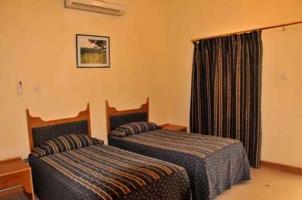 Hotel Samahram Tourist Village