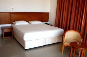 Hotel Samahram Tourist Village