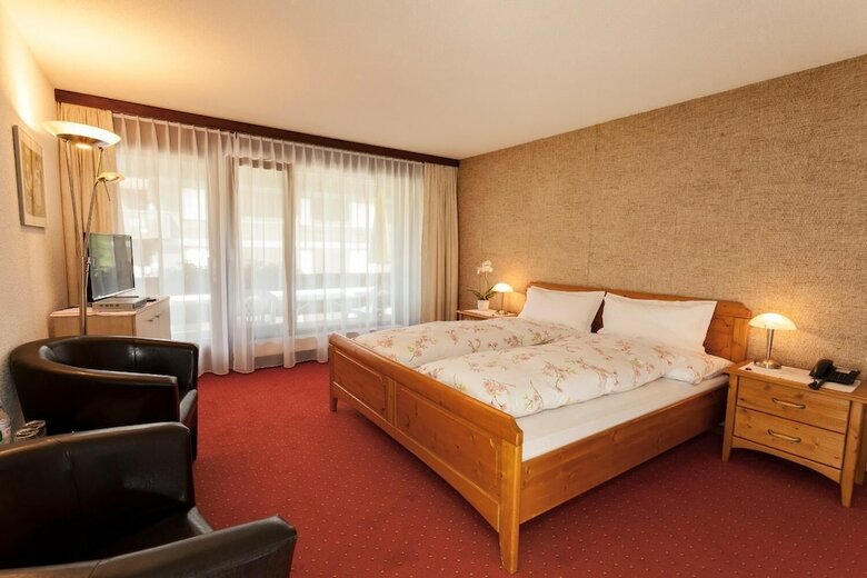 Alpenhotel Residence