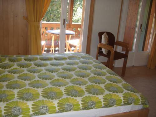 Hotel Garni Alpina