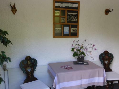 Hotel Garni Alpina