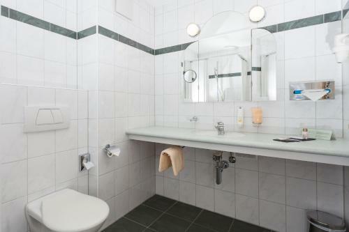 Hotel Simmenhof