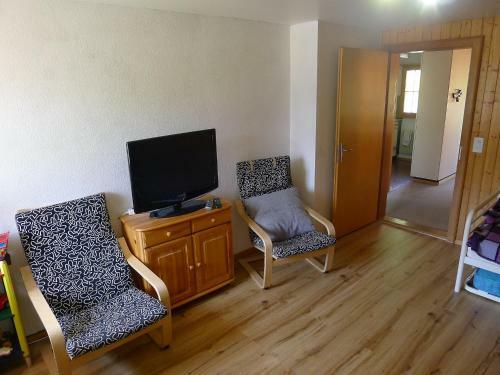 Apartment Seeberg Lenk