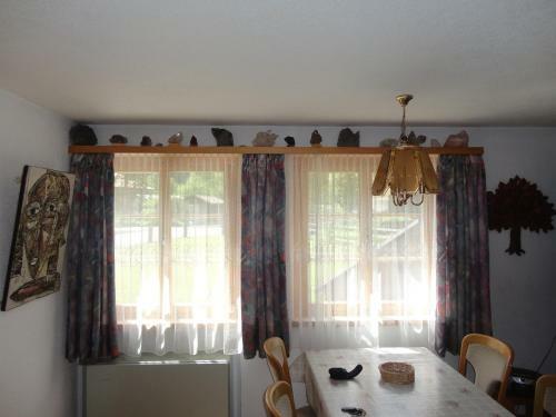 Apartamentos Ferienwohnung Lenk