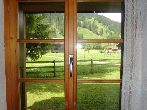 Apartamentos Ferienwohnung Lenk