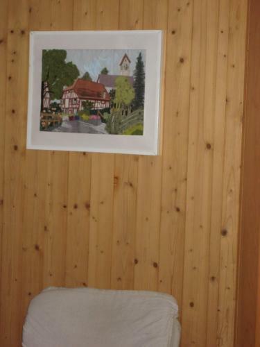 Apartamentos Ferienwohnung Lenk