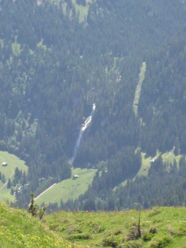 Apartamentos Ferienwohnung Lenk