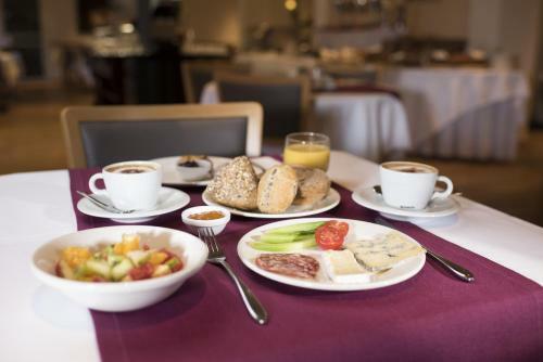 Hotel Kreuz Lenk - Relais De Silence