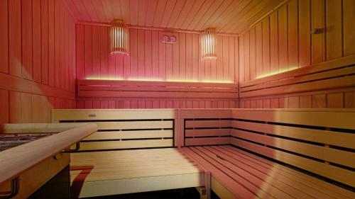 Hotel Kreuz Lenk - Relais De Silence