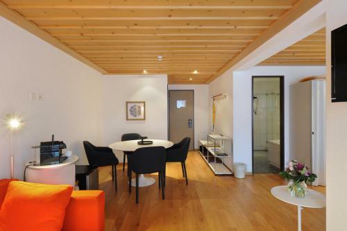 Hotel Krone Lenk