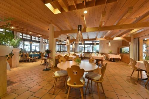Hotel Krone Lenk