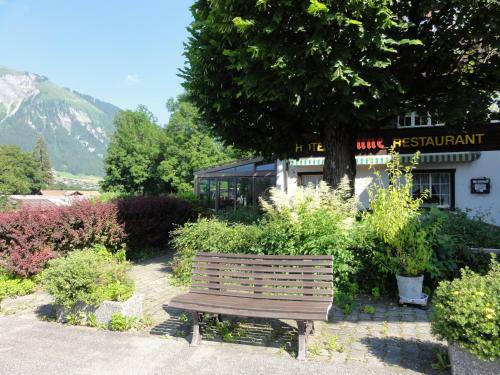 Hotel Tenne
