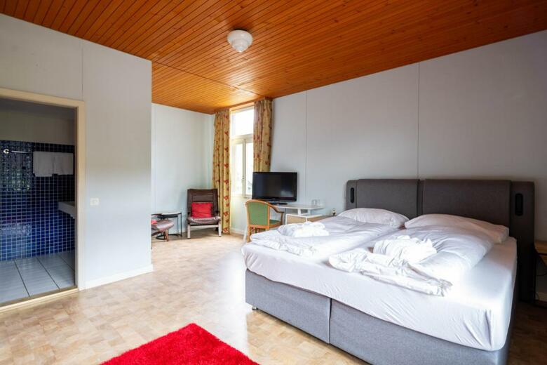 Sporthotel Wildstrubel