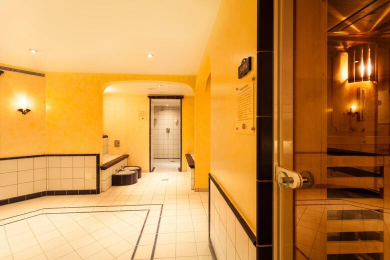 Sporthotel Wildstrubel
