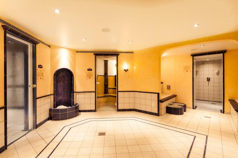 Sporthotel Wildstrubel