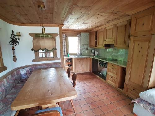 Apartamento Chalet Saloma