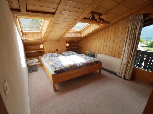 Apartamento Chalet Saloma
