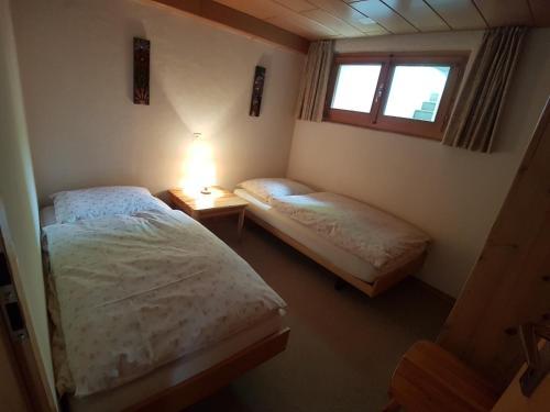 Apartamento Chalet Saloma