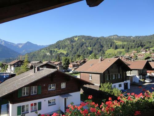 Hostal Hotel Garni Alpenruh