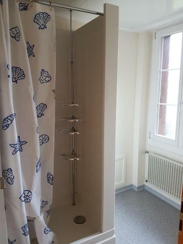 Hostal Hotel Garni Alpenruh