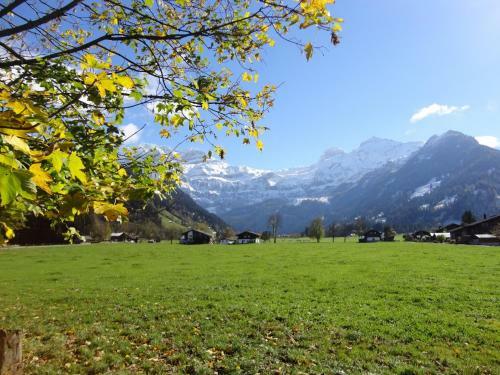 Apartamento Haus Neufeld