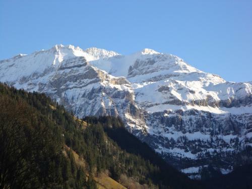 Apartamento Haus Neufeld