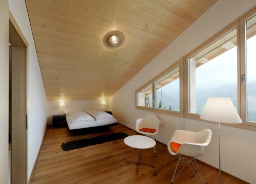 Apartamentos Lenkstrasse 6a