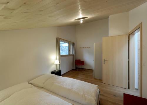 Apartamentos Lenkstrasse 6a