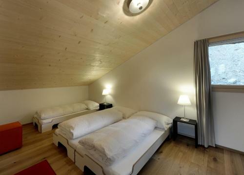 Apartamentos Lenkstrasse 6a