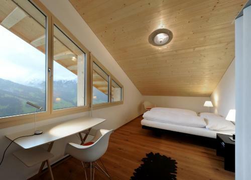 Apartamentos Lenkstrasse 6a