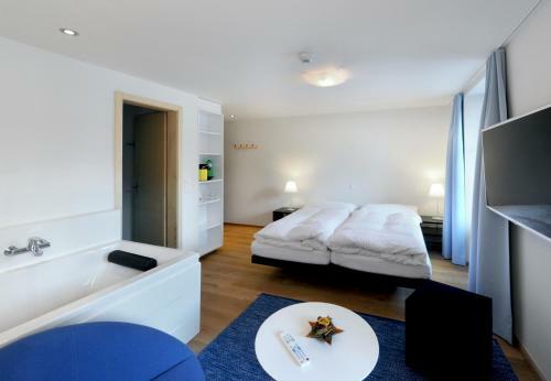 Apartamentos Lenkstrasse 6a