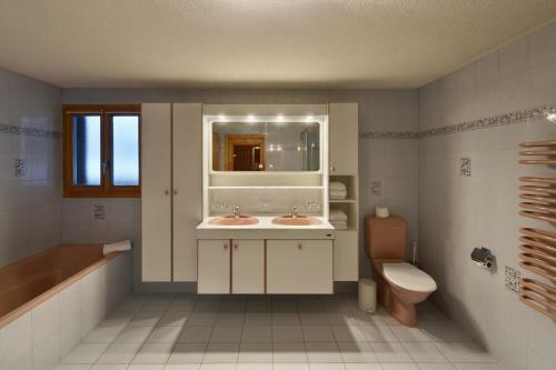 Apartamentos Lenkstrasse 6a