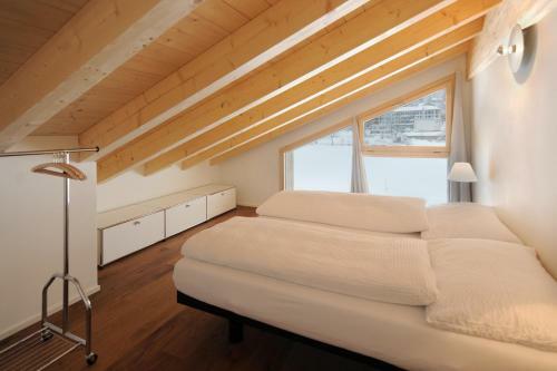 Apartamentos Lenkstrasse 6a