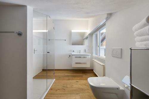 Apartamentos Lenkstrasse 6a