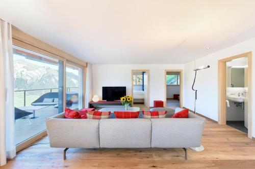 Apartamentos Lenkstrasse 6a