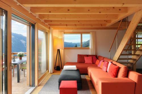 Apartamentos Lenkstrasse 6a