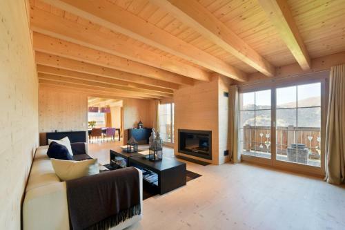 Apartamentos Lenkstrasse 6a